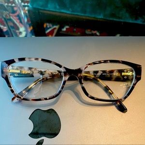 Versace Prescription Glasses